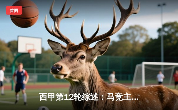 西甲第12轮综述：马竞主场力克黄潜，皇马大胜领跑，巴萨险平